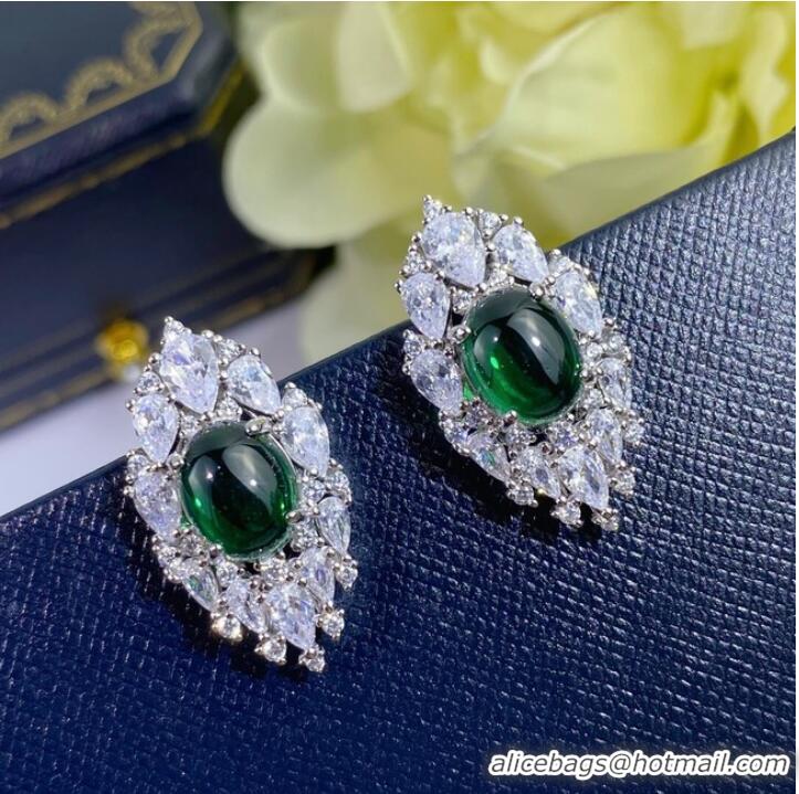 Reasonable Price BVLGARI Earrings CE8260