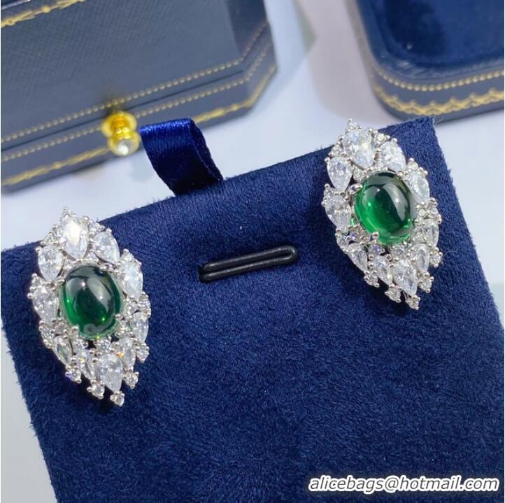 Reasonable Price BVLGARI Earrings CE8260