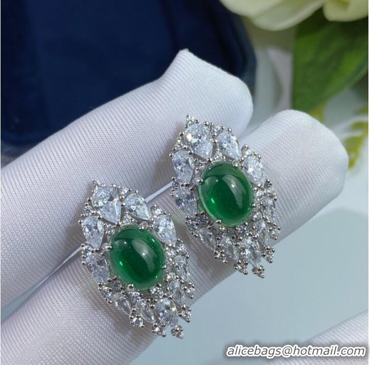 Reasonable Price BVLGARI Earrings CE8260