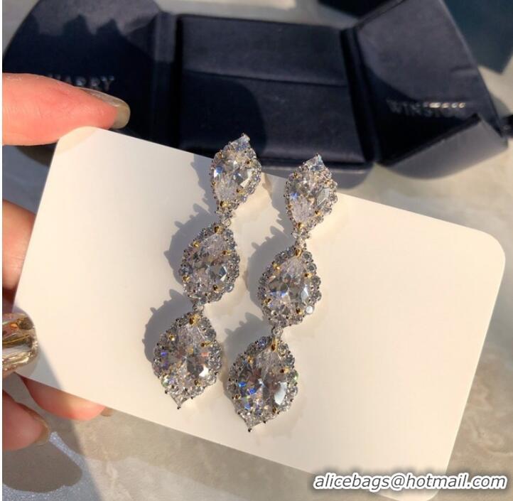 Trendy Design BVLGARI Earrings CE8262