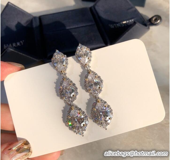 Trendy Design BVLGARI Earrings CE8262