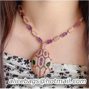 Traditional Specials BVLGARI Necklace CE8263