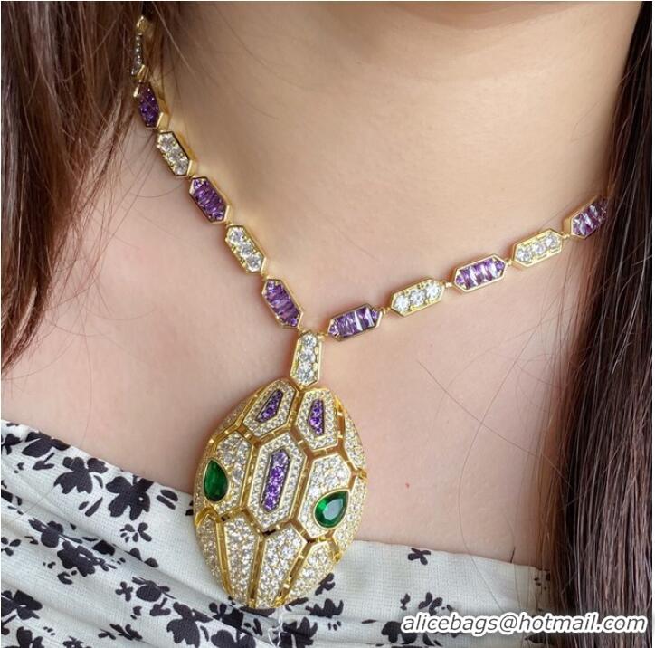 Traditional Specials BVLGARI Necklace CE8263