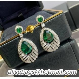 Shop Discount BVLGARI Earrings CE8266