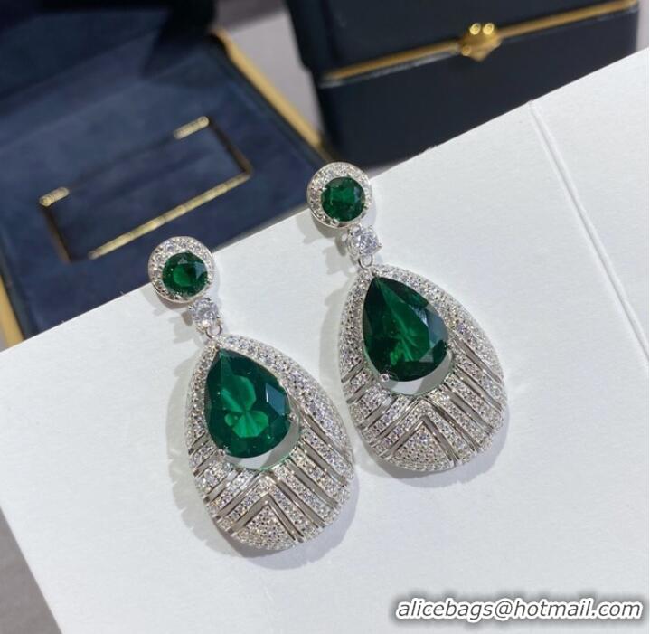 Shop Discount BVLGARI Earrings CE8266