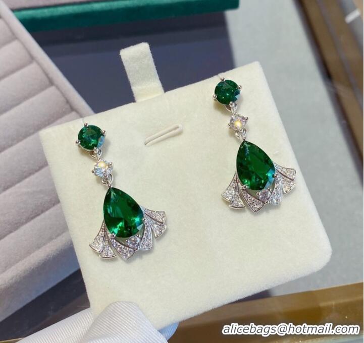 Popular Style BVLGARI Earrings CE8267