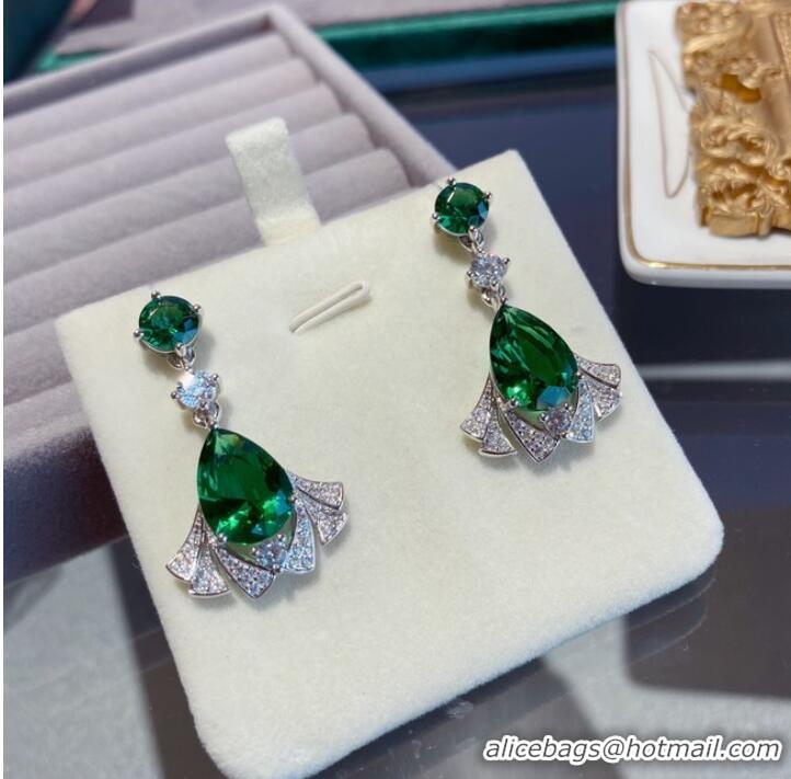 Popular Style BVLGARI Earrings CE8267