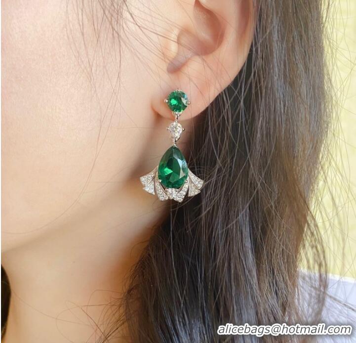 Popular Style BVLGARI Earrings CE8267