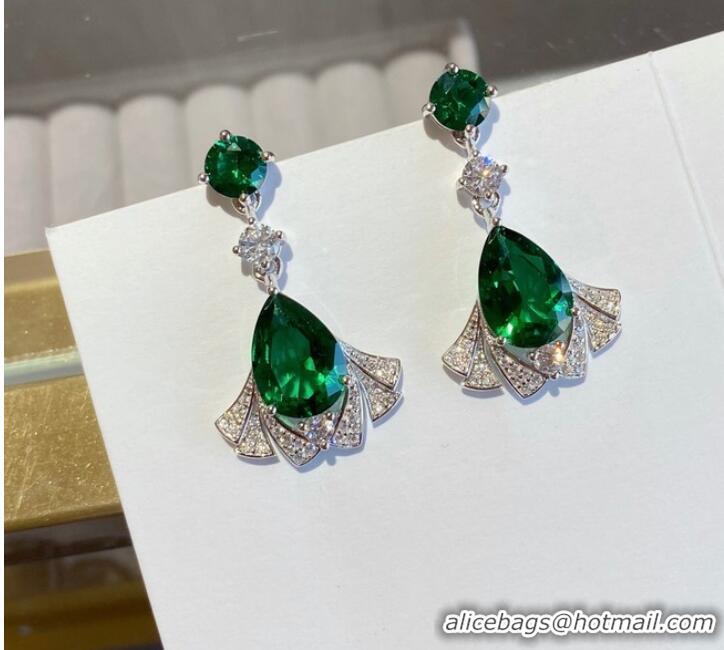 Popular Style BVLGARI Earrings CE8267