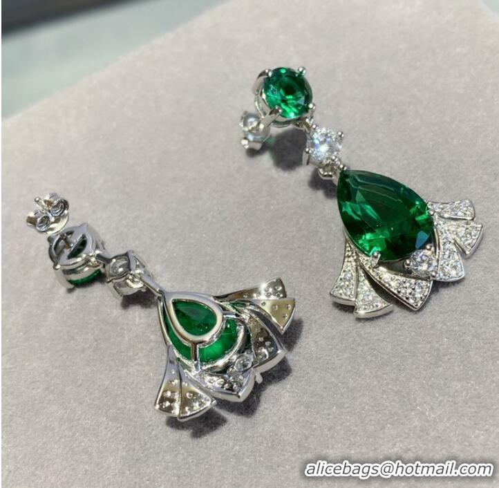 Popular Style BVLGARI Earrings CE8267