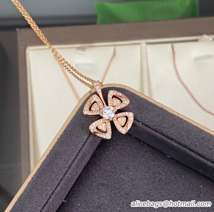 Buy Promotional BVLGARI Necklace CE8287