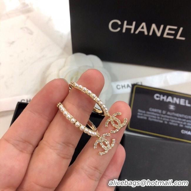 Grade Chanel Earrings CE8660