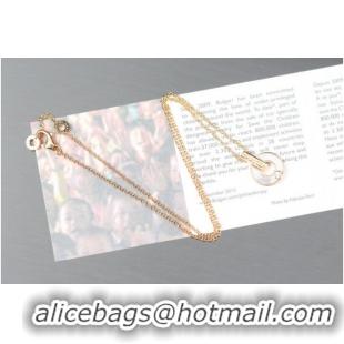 Reasonable Price BVLGARI Necklace CE8290 White