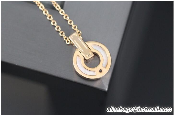 Reasonable Price BVLGARI Necklace CE8290 White