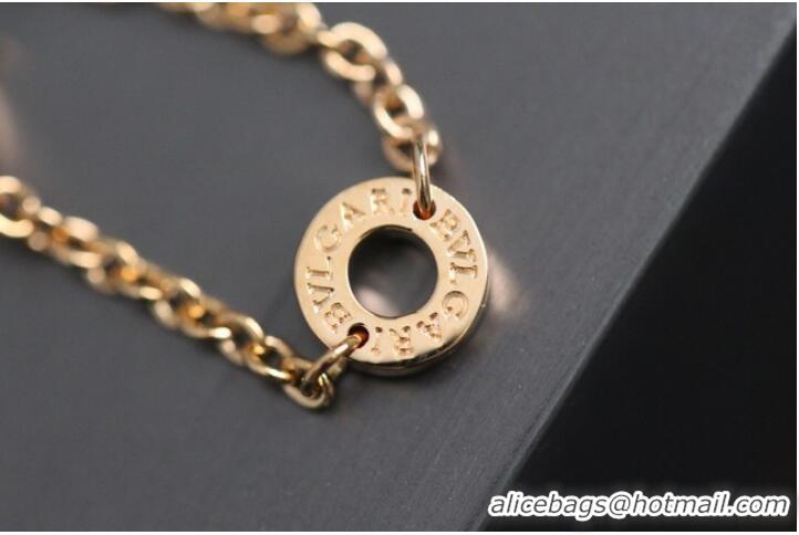 Reasonable Price BVLGARI Necklace CE8290 White