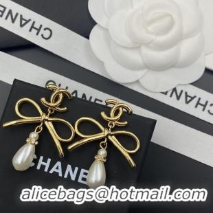 Affordable Price Chanel Earrings CE8661