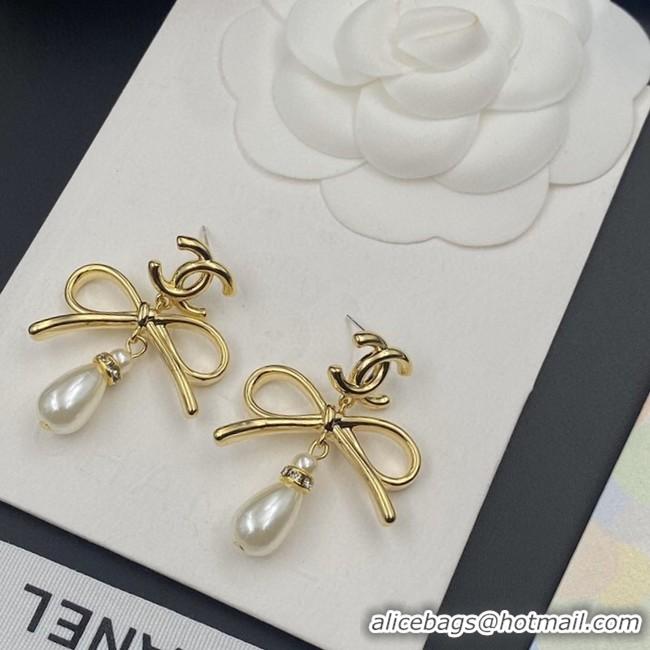 Affordable Price Chanel Earrings CE8661