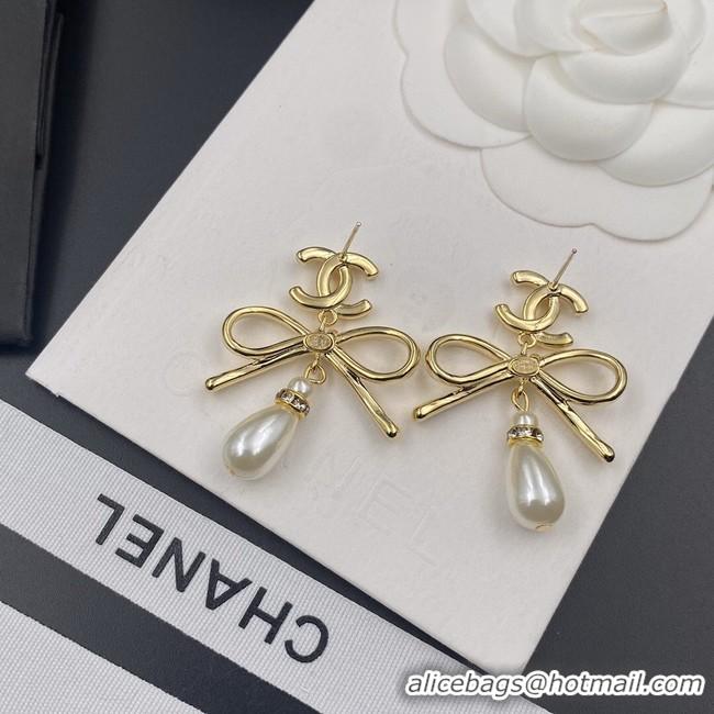 Affordable Price Chanel Earrings CE8661