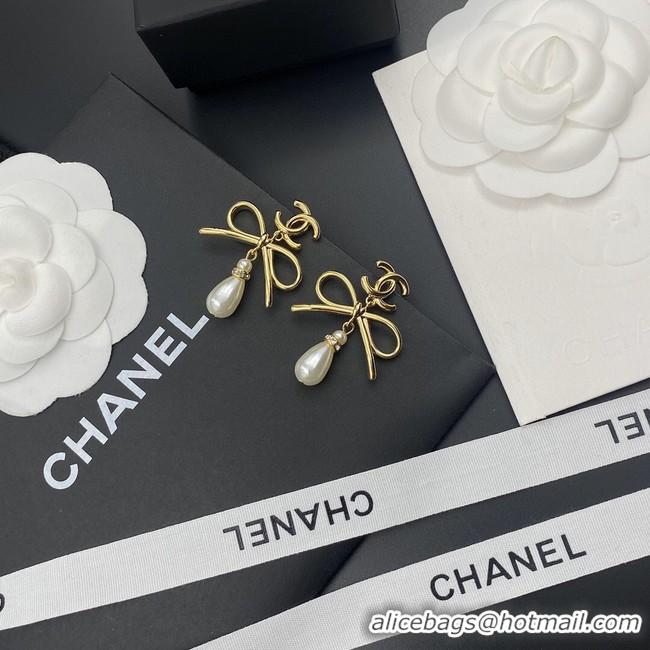 Affordable Price Chanel Earrings CE8661