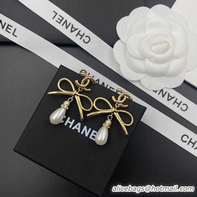 Affordable Price Chanel Earrings CE8661