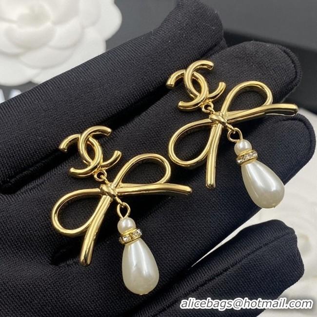 Affordable Price Chanel Earrings CE8661