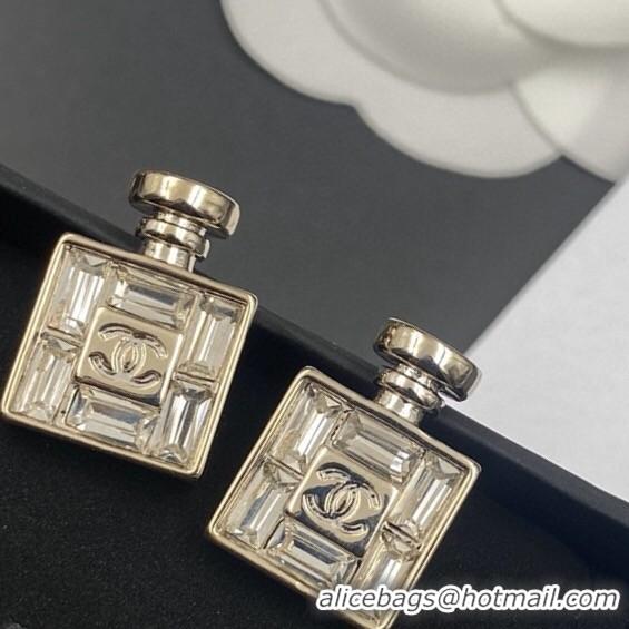 Duplicate Chanel Earrings CE8662