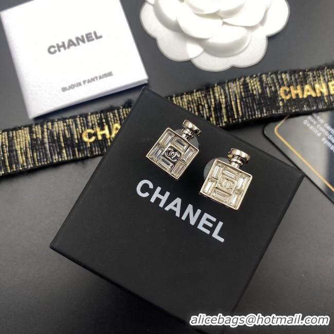 Duplicate Chanel Earrings CE8662