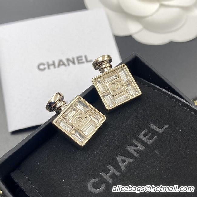 Duplicate Chanel Earrings CE8662