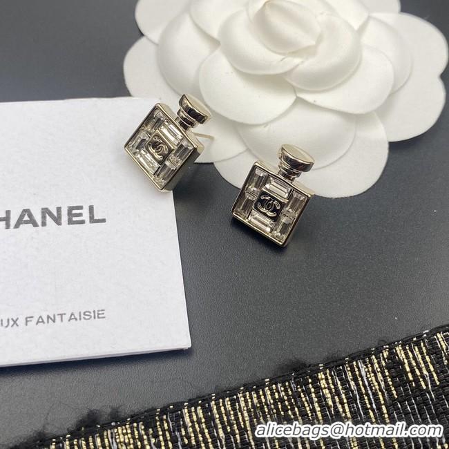 Duplicate Chanel Earrings CE8662