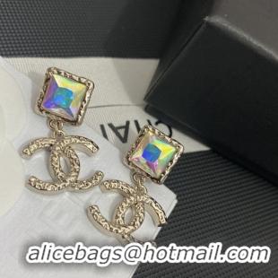 Duplicate Chanel Earrings CE8663