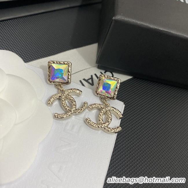 Duplicate Chanel Earrings CE8663