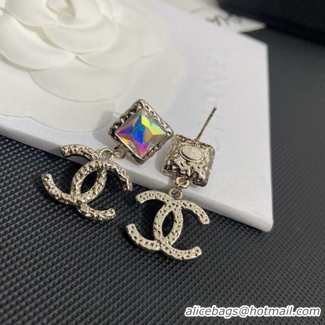 Duplicate Chanel Earrings CE8663