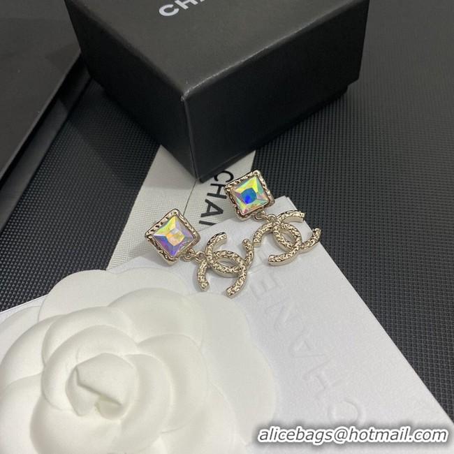 Duplicate Chanel Earrings CE8663