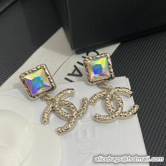 Duplicate Chanel Earrings CE8663