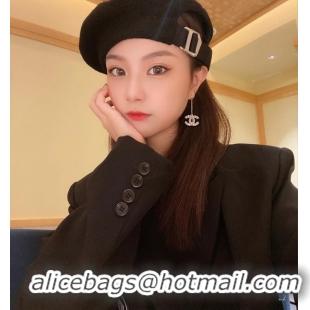 Reasonable Price Chanel Earrings CE8664