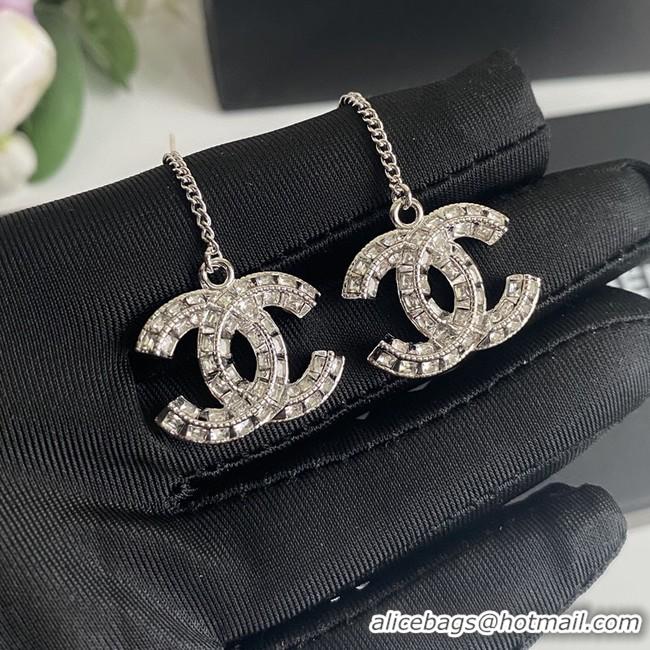 Reasonable Price Chanel Earrings CE8664