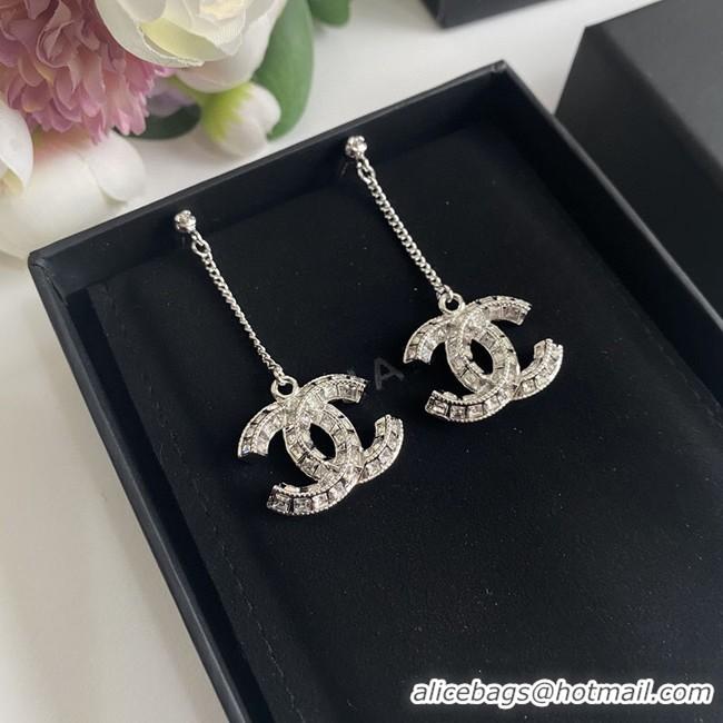 Reasonable Price Chanel Earrings CE8664