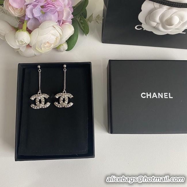 Reasonable Price Chanel Earrings CE8664