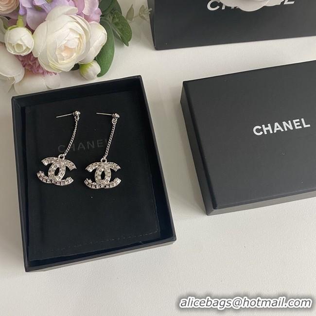 Reasonable Price Chanel Earrings CE8664