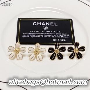 Duplicate Chanel Earrings CE8667