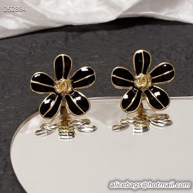 Duplicate Chanel Earrings CE8667