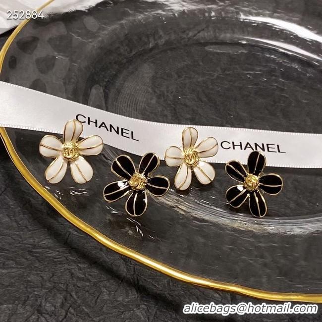 Duplicate Chanel Earrings CE8667