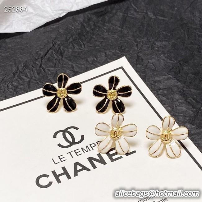 Duplicate Chanel Earrings CE8667