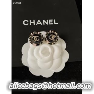 Top Quality Chanel Earrings CE8668