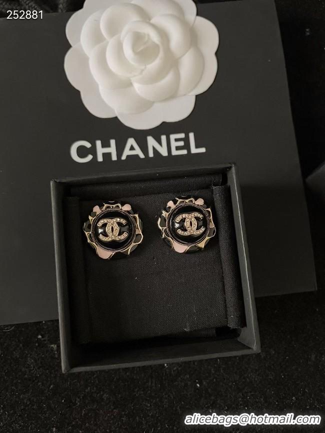 Top Quality Chanel Earrings CE8668