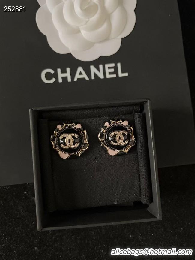 Top Quality Chanel Earrings CE8668