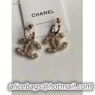 Design Chanel Earrings CE8669