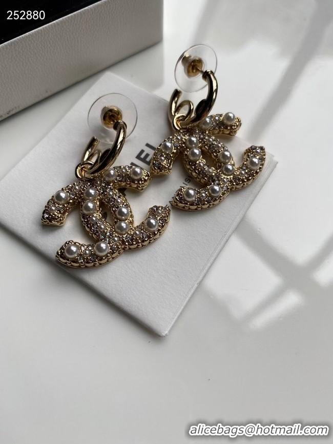 Design Chanel Earrings CE8669