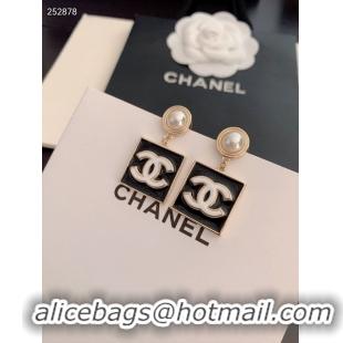 Best Price Chanel Earrings CE8671