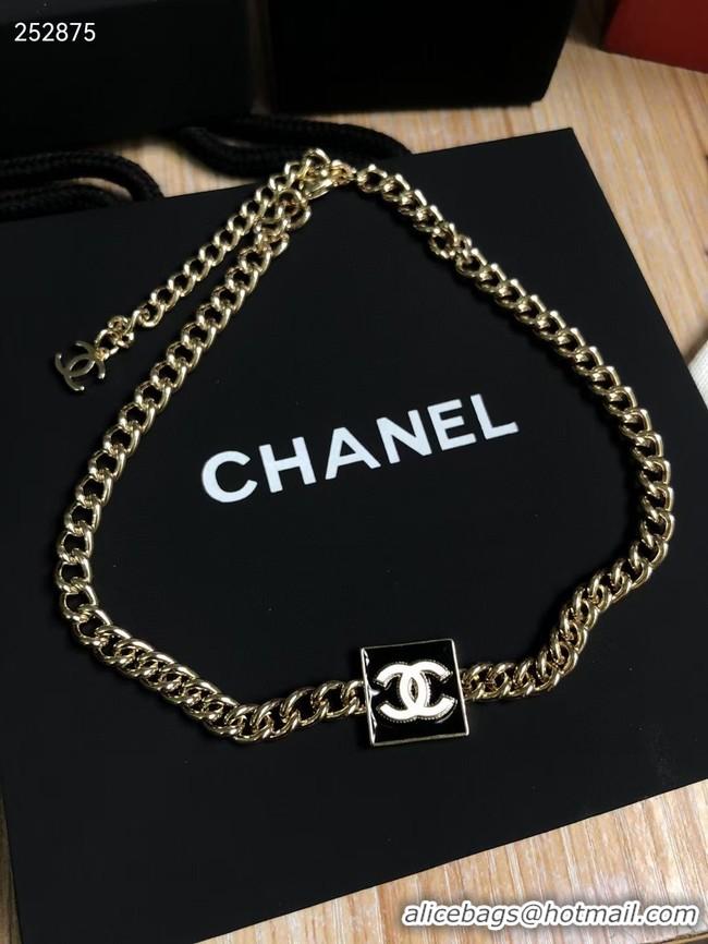 Discount Chanel Necklace CE8673